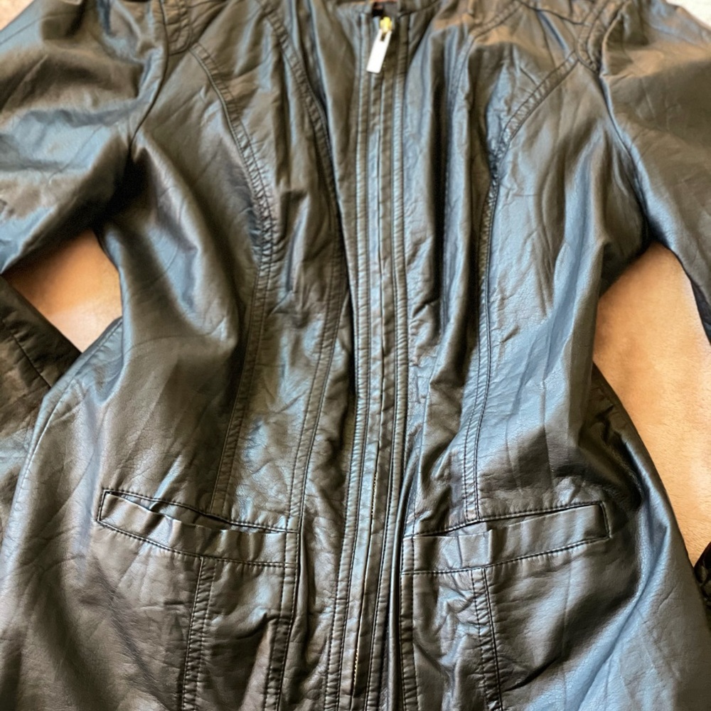 Guess Jacket